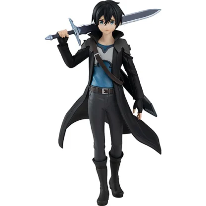 Kirito Aria Of Starless Night Version, Pop Up Parade