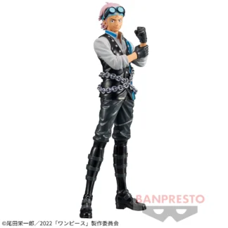 Koby Dxf Film red
