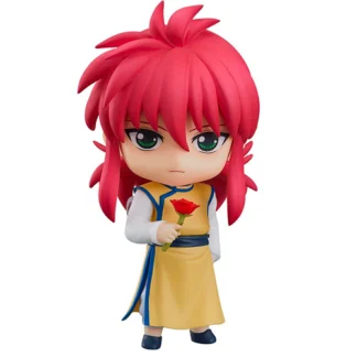 Kurama, Nendoroid 1394