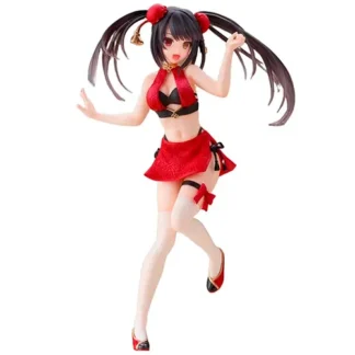Kurumi Tokisaki China Dress