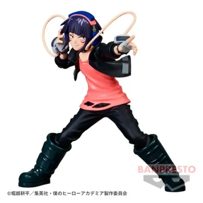 Kyora Jiro Amazing Heroes Vol 28