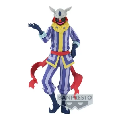 Laplace Otherworlder
