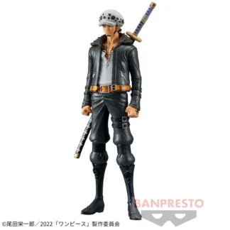 Law Dxf Red Film