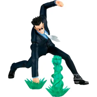 Leorio VIbration Stars