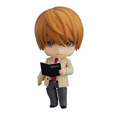 Light Yagami 2,0, Nendoroid 1160