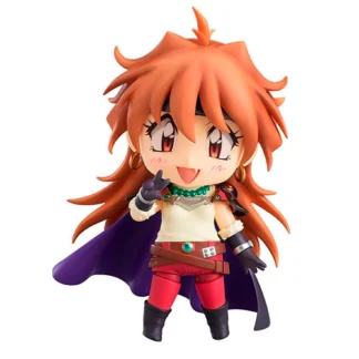 Lina = Inverse, Nendoroid 901