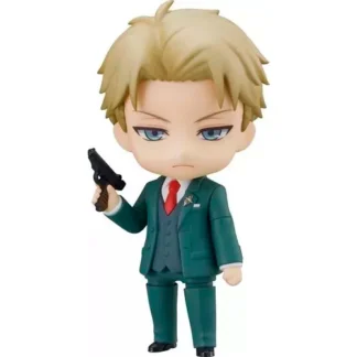 Loid Forger, Nendoroid 1901