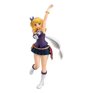 Lucy Heartfilia: Grand Magic Royale Version, Pop Up Parade