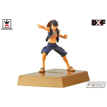 Luffy Manhood 2