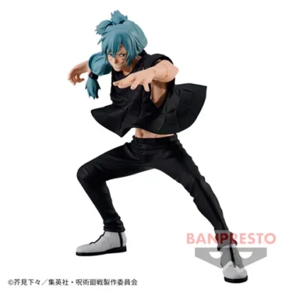 Mahito Jufutsu No Waza