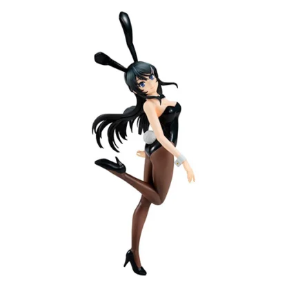 Mai Sakurajima Bunny, Pop Up Parade