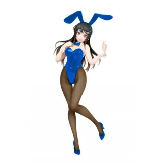 Mai Sakurajima Blue Bunny