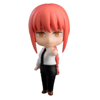 Makima, Nendoroid 2004