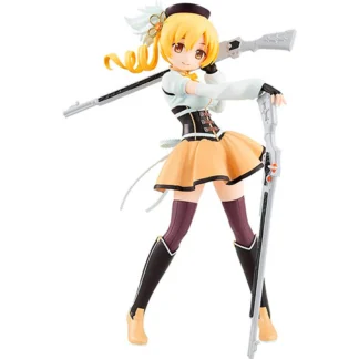 Mami Tomoe, Pop Up Parade