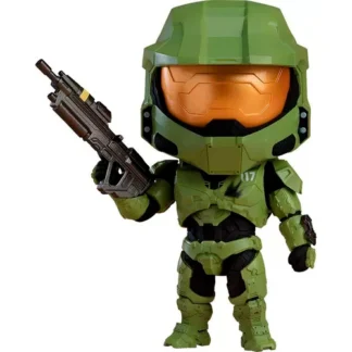 Master Chief, Nendoroid 2177