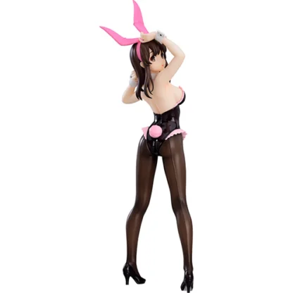 Megumi Kato Bunny Version, Pop Up Parade