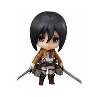 Mikasa Akerman, Nendoroid 365