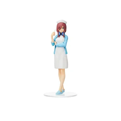 Miku Nurse