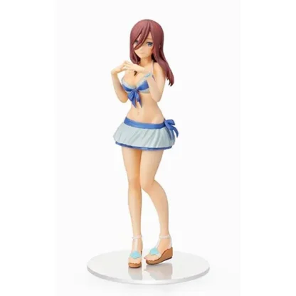Miku Swinwear