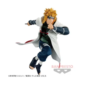 Minato 2 Vibration Stars