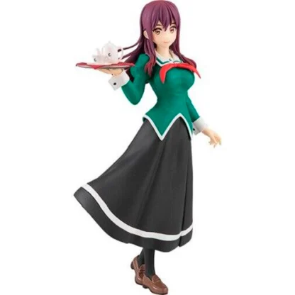 Mitsuki Ayanokoji, Pop Up Parade