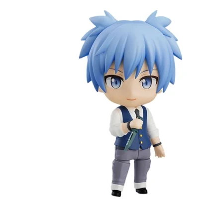 Nagisa Shiota, Nendoroid 1973