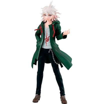 Nagito Komaeda, Pop Up Parade