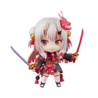 Nakiri Ayame, Nendoroid 1951