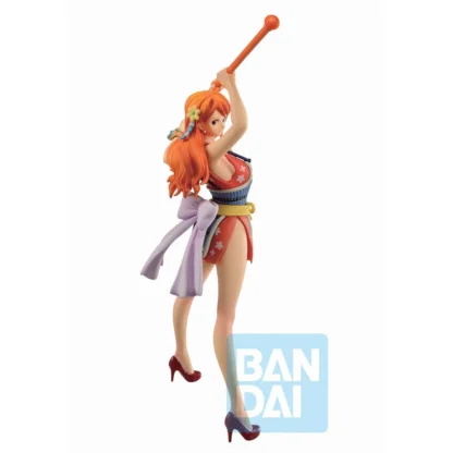 Nami 100 Aniversario Ichibansho