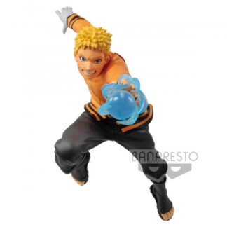 Naruto Vibration Stars Boruto Version