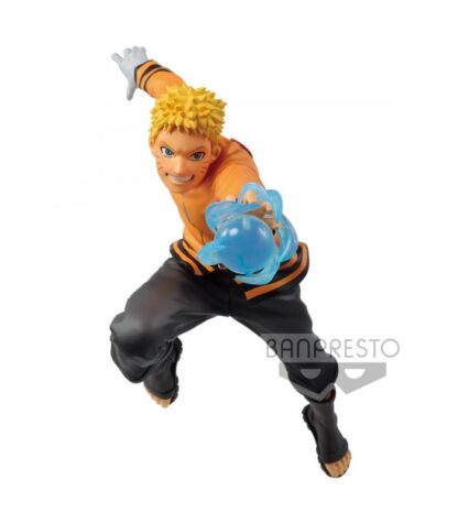Naruto Vibration Stars Boruto Version