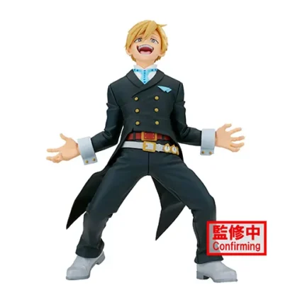 Neito Monoma The Amazing Heroes Vol 36