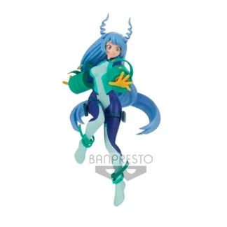 Nejire Amazing Heroes Vol 16