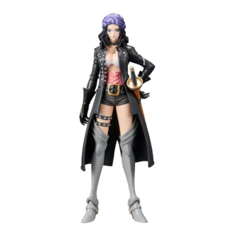 Nico Robin Dxf Red Film