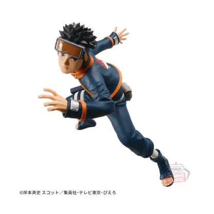 Obito Niño Vibration Stars