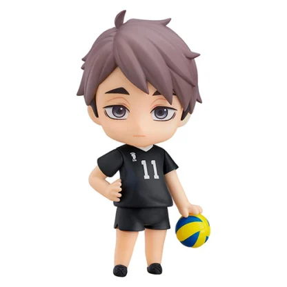 Osamu Miya, Nendoroid 1443
