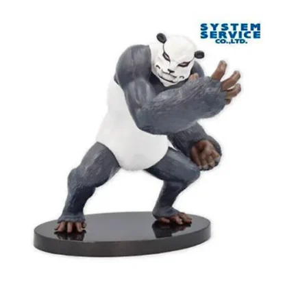 Panda Gorila System Service