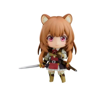 Raphtalia, Nendoroid 1136