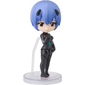 Rei Ayanami