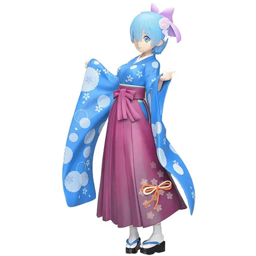 Rem Japanese Style