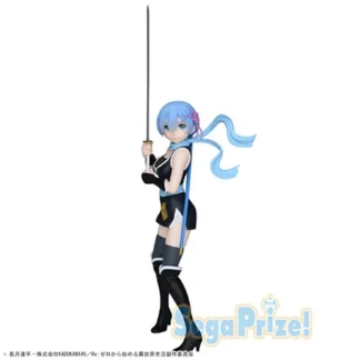 Rem Kunoichi
