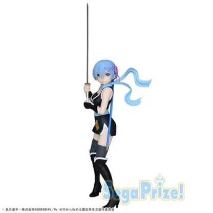 Rem Kunoichi