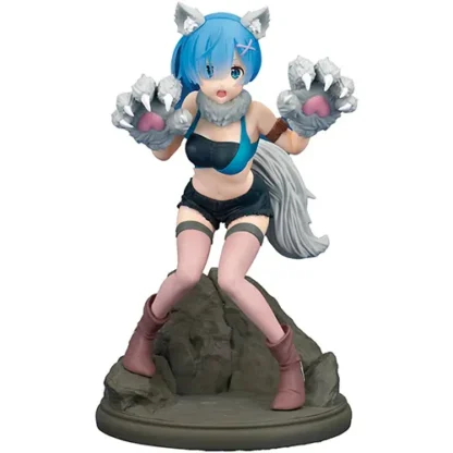 REM Monster