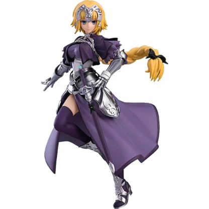 Ruler/Jeanne d'Arc, Pop Up Parade