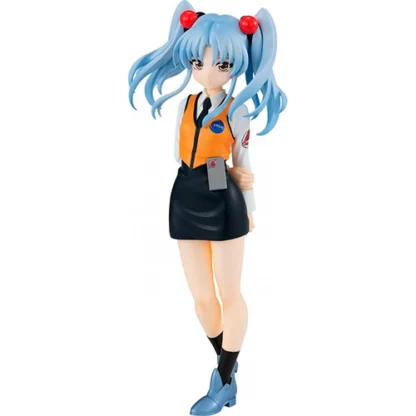 Ruri Hoshino, Pop Up Parade