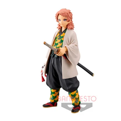 Sabito Kizuna No Zou