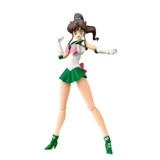 Sailor Jupiter 30 Aniversario