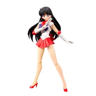 Sailor Mars 30 Aniversario