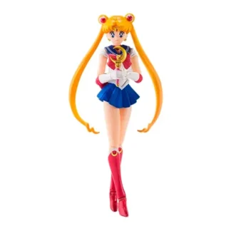 Sailor Moon 30 Aniversario
