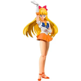 Sailor Venus 30 Aniversario